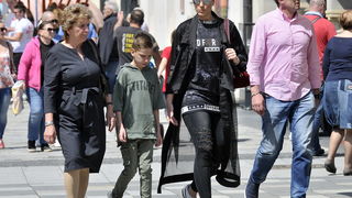 Klikom po Varaždinu, 25. svibnja 2019