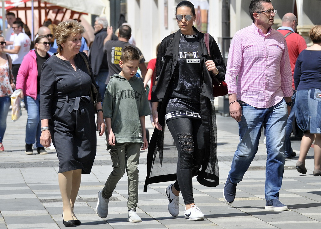 Klikom po Varaždinu, 25. svibnja 2019