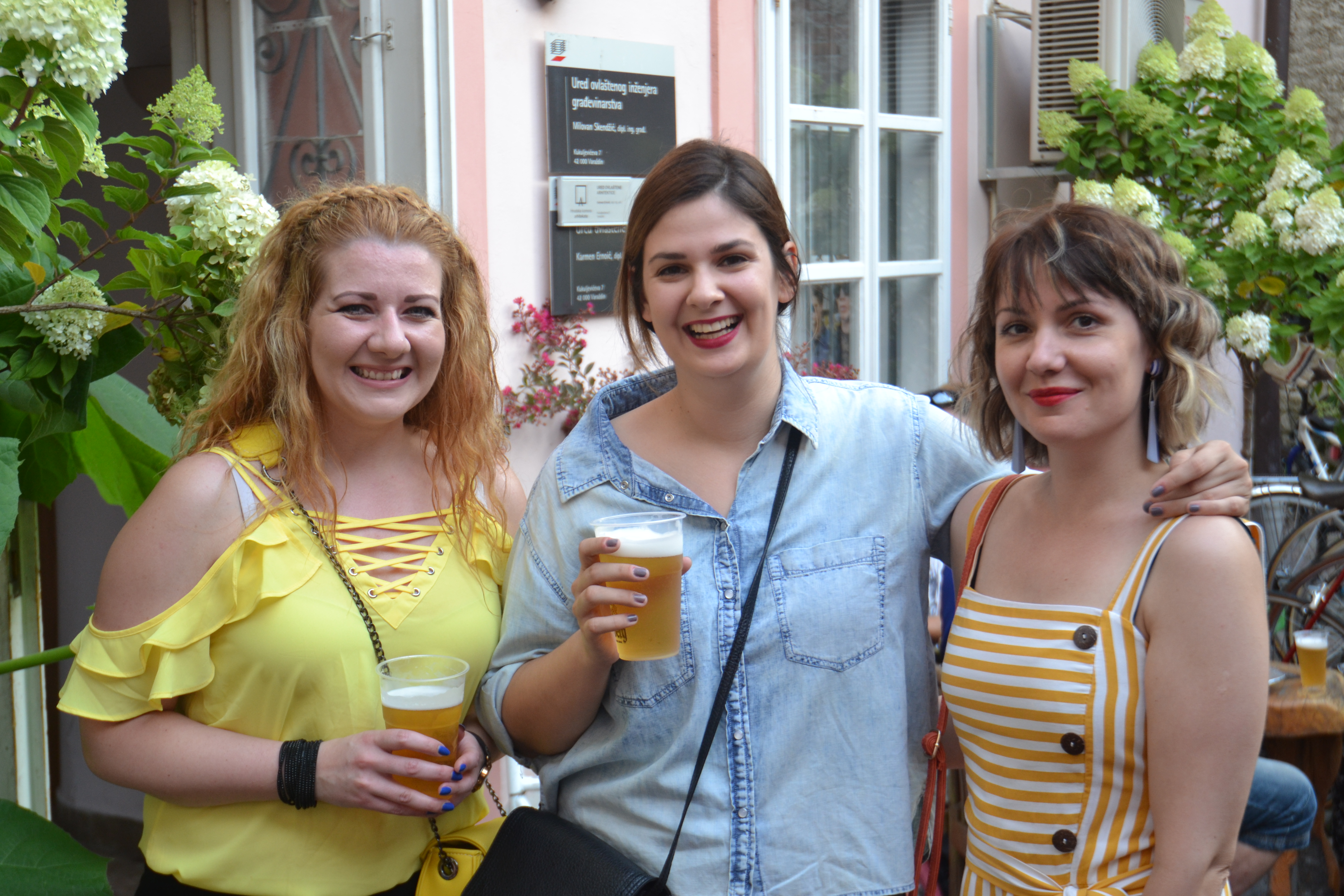 Varaždinski.hr na Festivalu varaždinskih dvorišta 2018