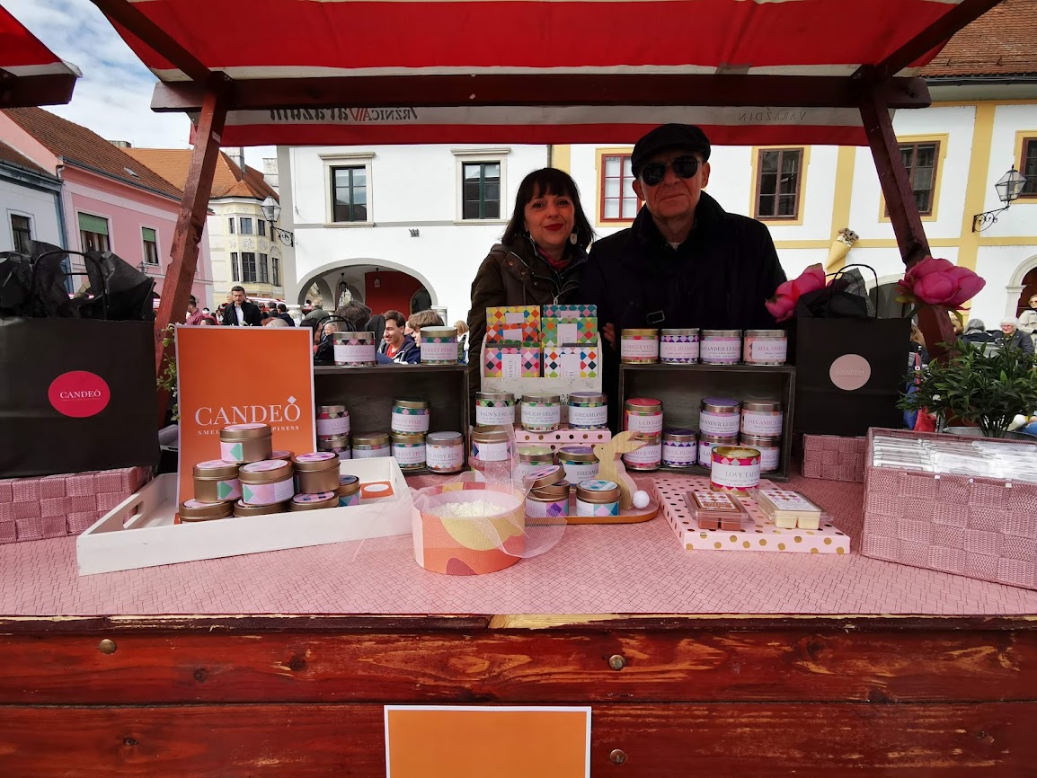 15. Obrtnički sajam