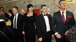 Operne zvijezde za varaždinsko kazalište, humanitarni koncert