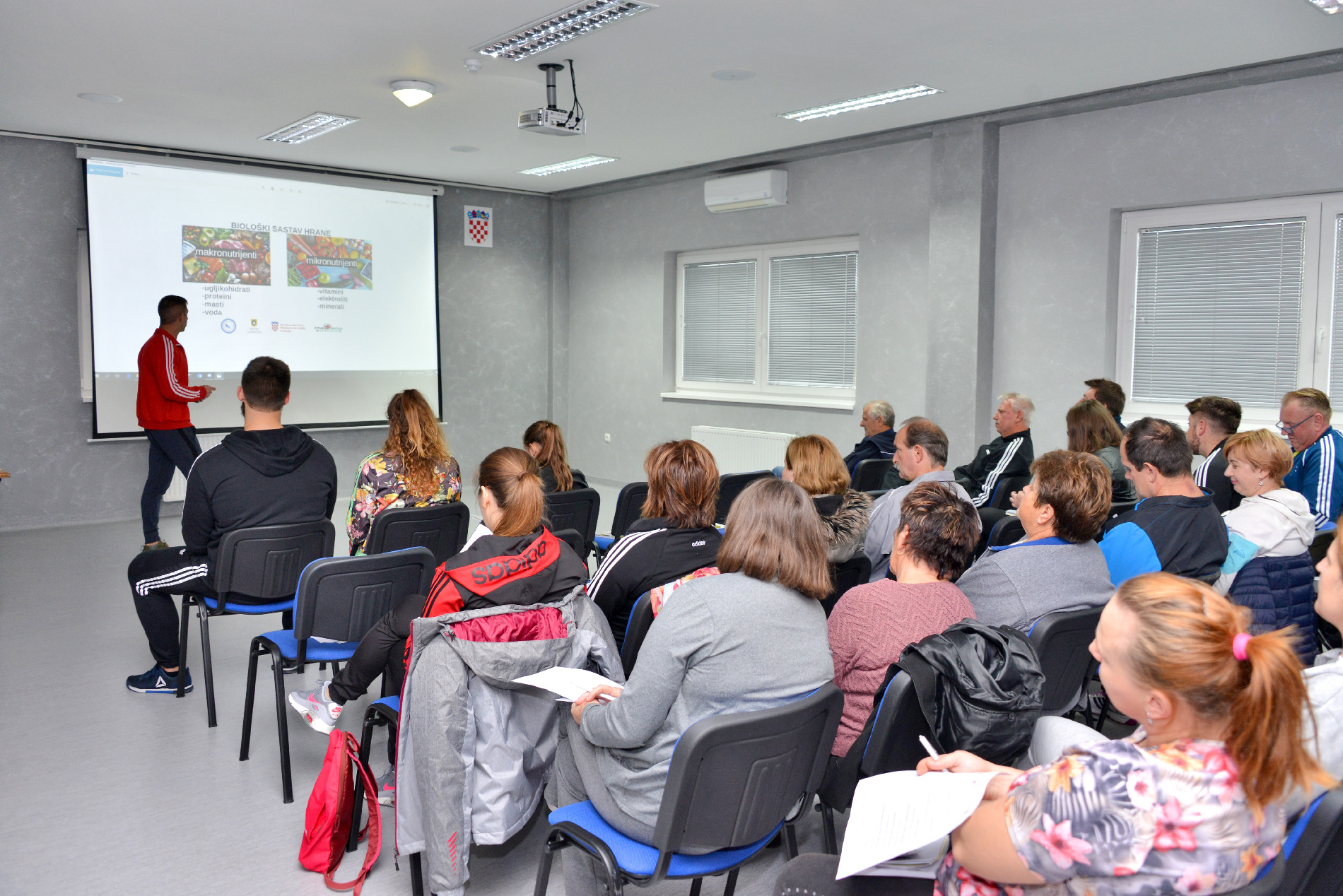 Udruga hrvatskih branitelja Općine Ljubešćica