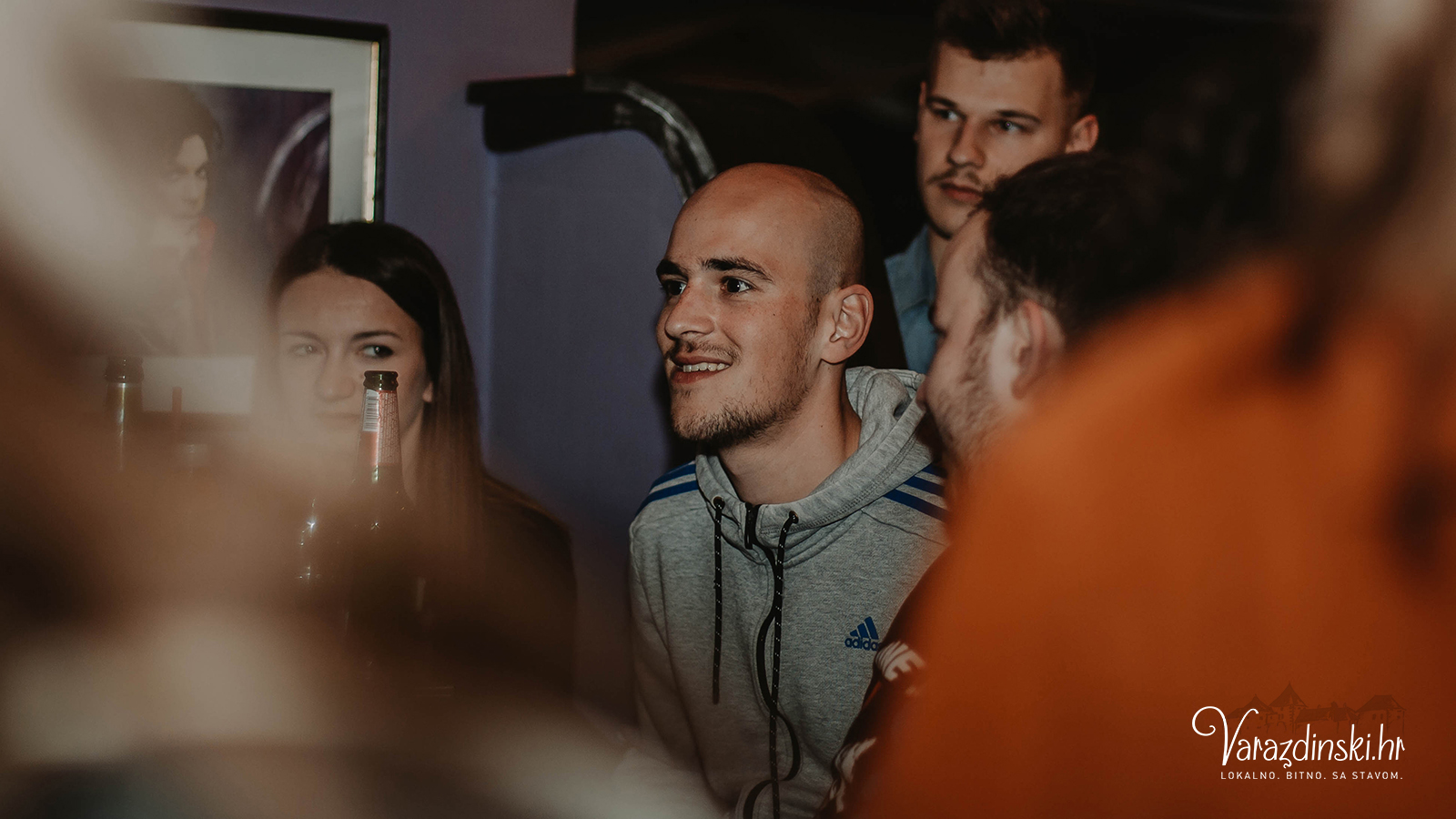 Koncert: Klinika Denisa Katanaca i Zmajar