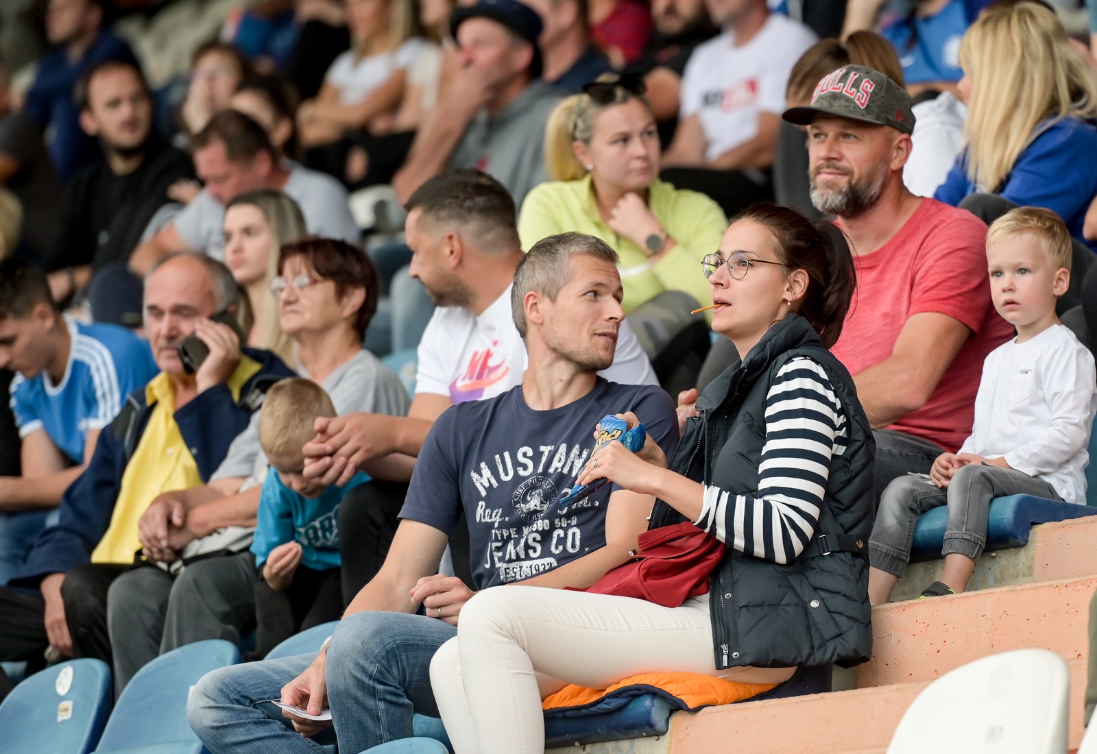 Varaždin – Gorica