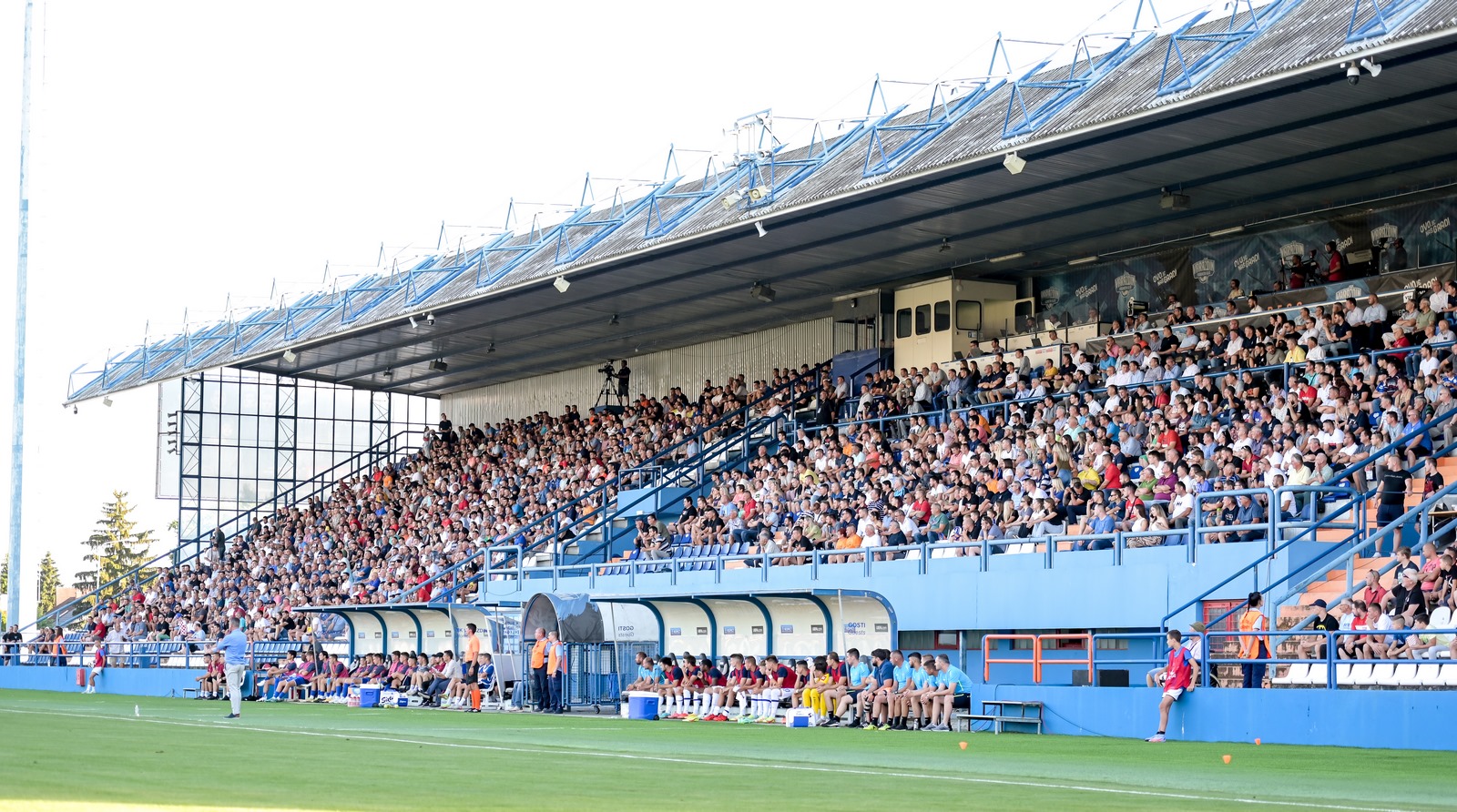Varaždin – Slaven Belupo Varaždin – Slaven Belupo