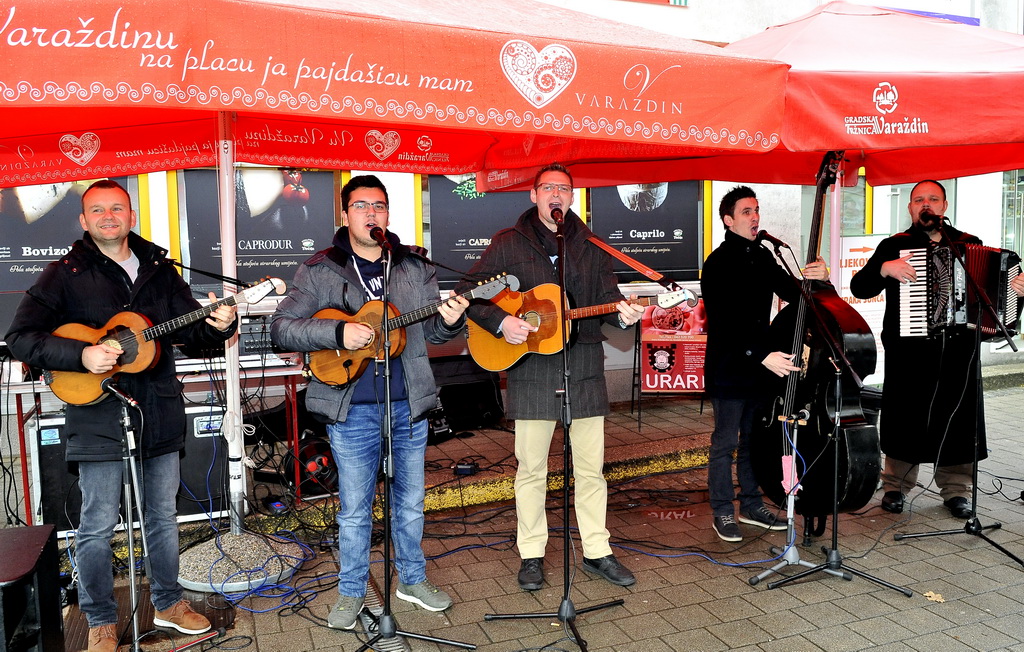 Najkumek i najkumica 2018