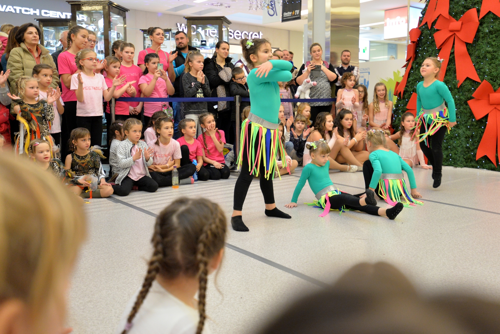 Varaždin Dance Open