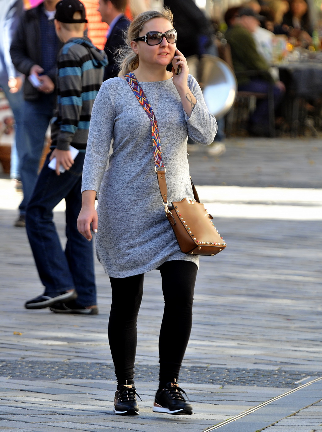 Klikom po Varaždinu