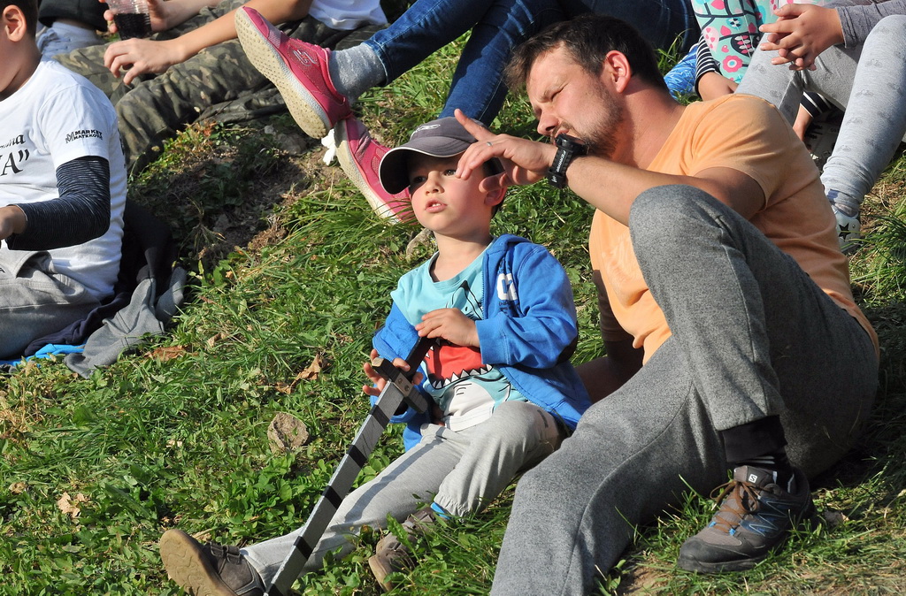 Bitka za Čanjevo 2018. Bitka za Čanjevo 2018.