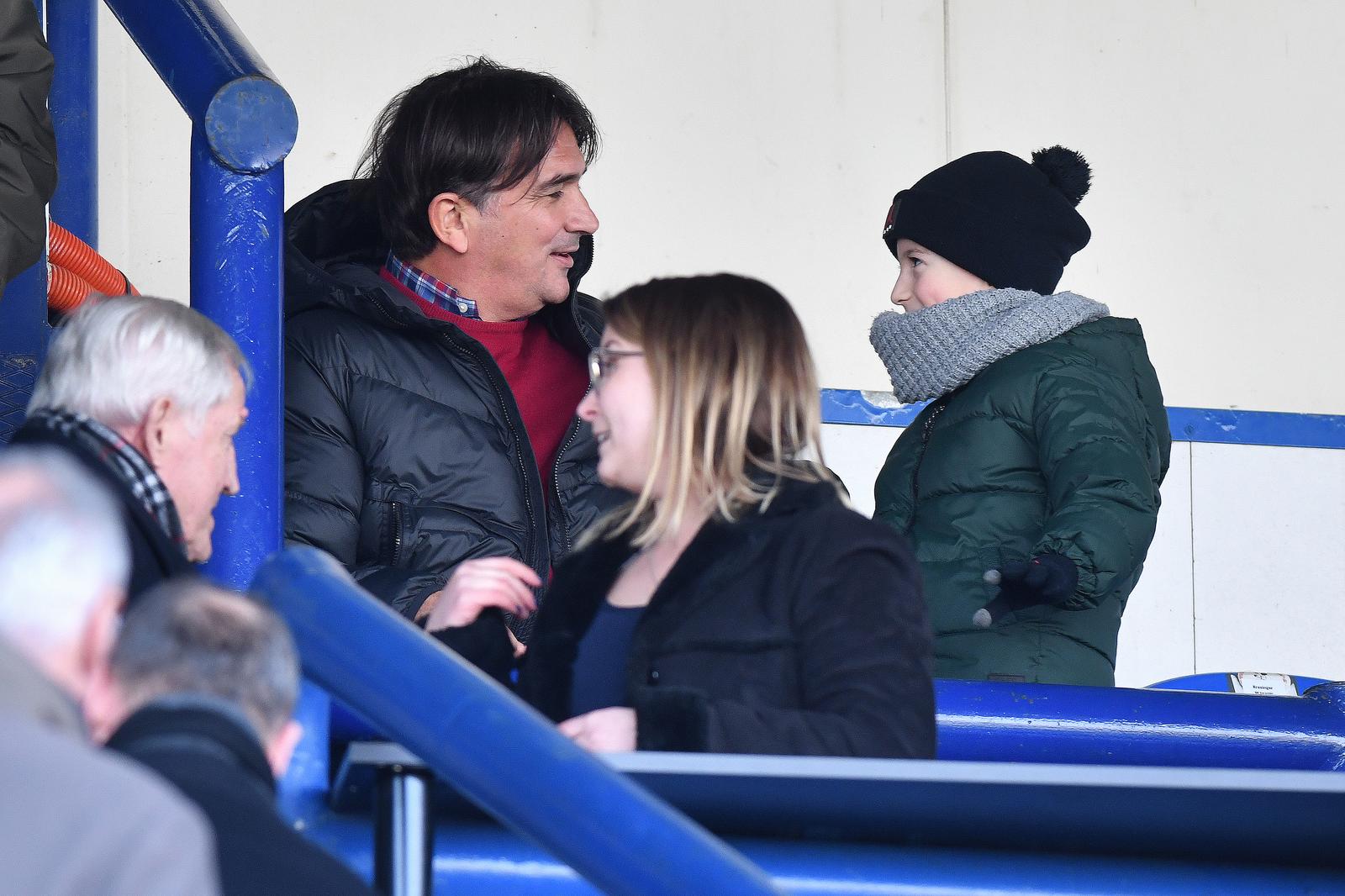 Varaždin – Hajduk