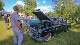 Trash & Burn u Svetom Martinu na Muri (subota, 23.6.2018.) Trash & Burn u Svetom Martinu na Muri (subota, 23.6.2018.)