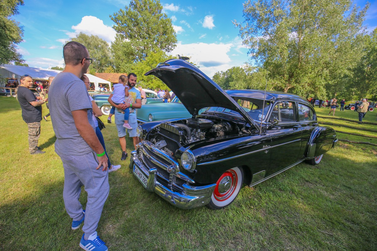 Trash & Burn u Svetom Martinu na Muri (subota, 23.6.2018.) Trash & Burn u Svetom Martinu na Muri (subota, 23.6.2018.)