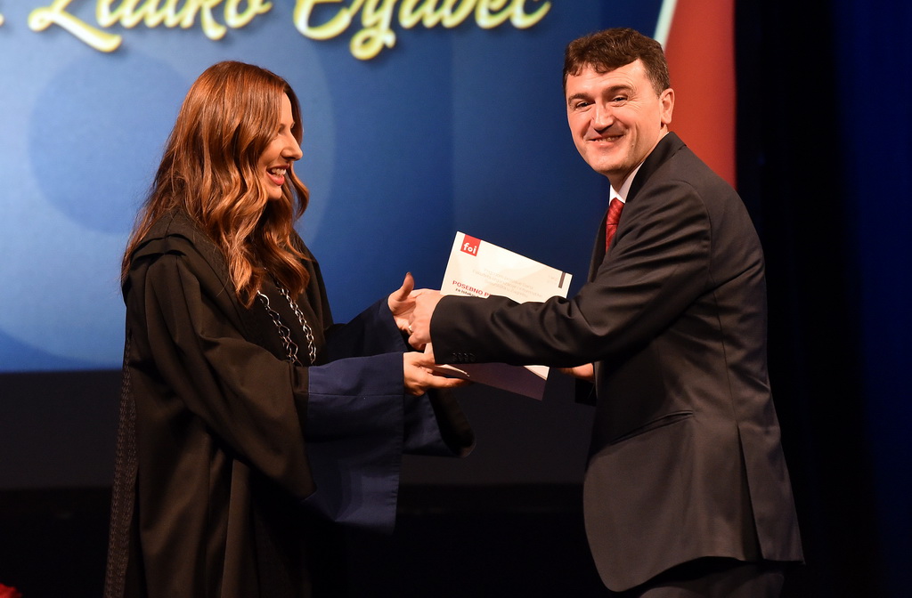 FOI – Svečana sjednica