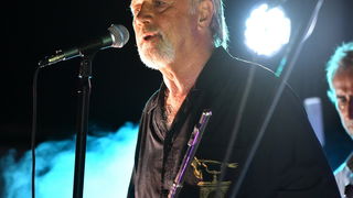 Vž Rocks, svirka, 27.6.2020.