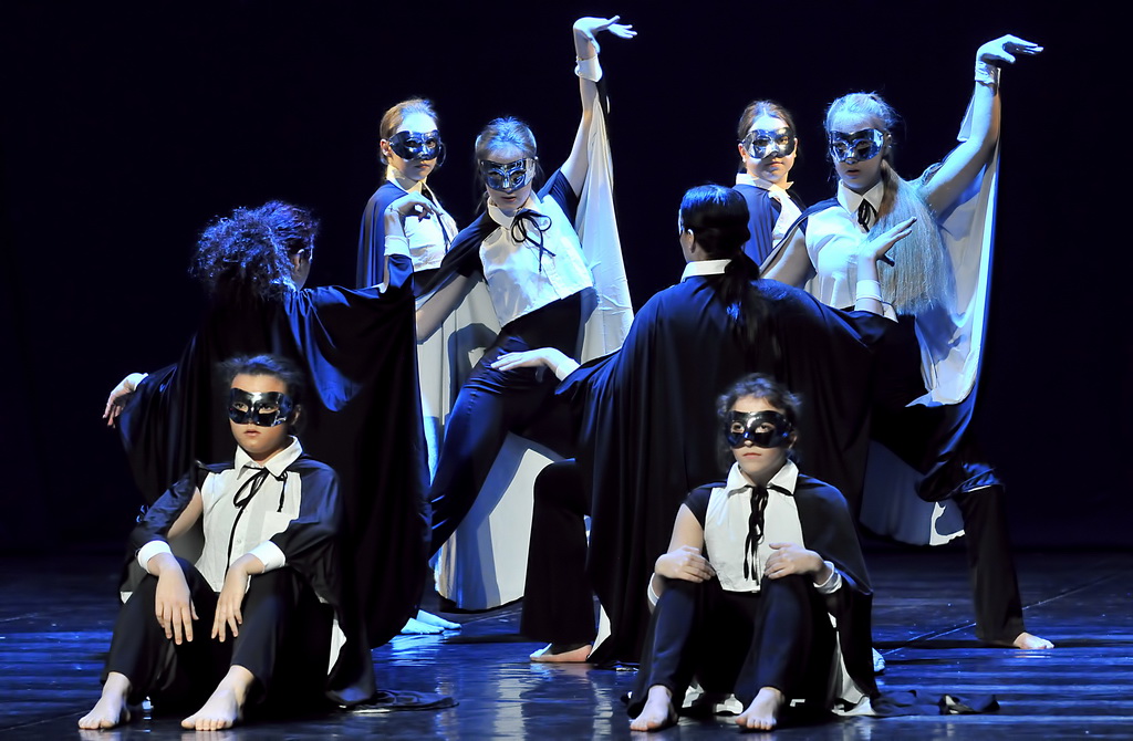 PlesnI klub Vindi PlesnI klub Vindi