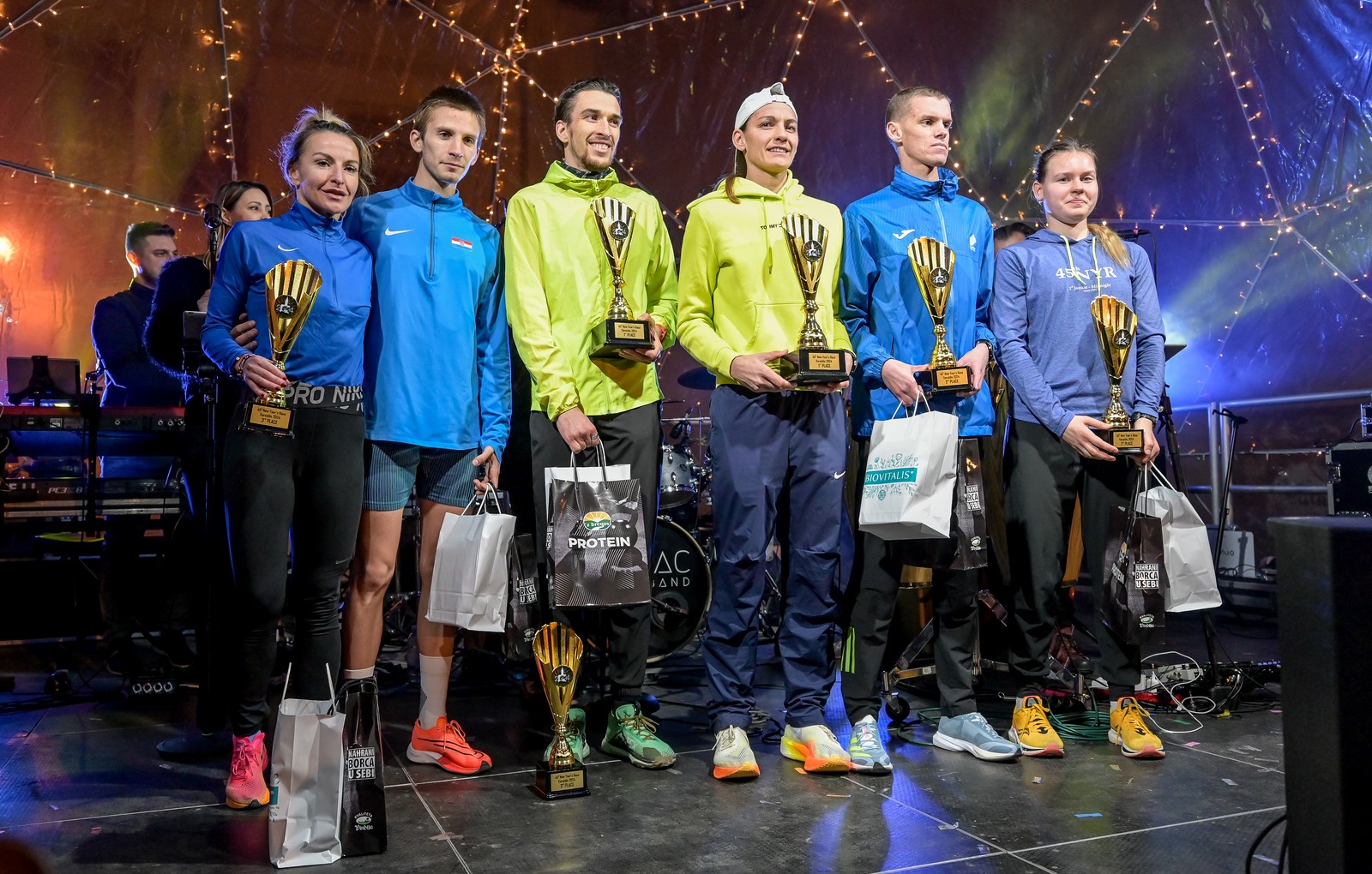 Novogodišnja utrka 2024