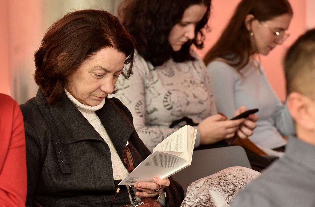 hana kunić – bojler