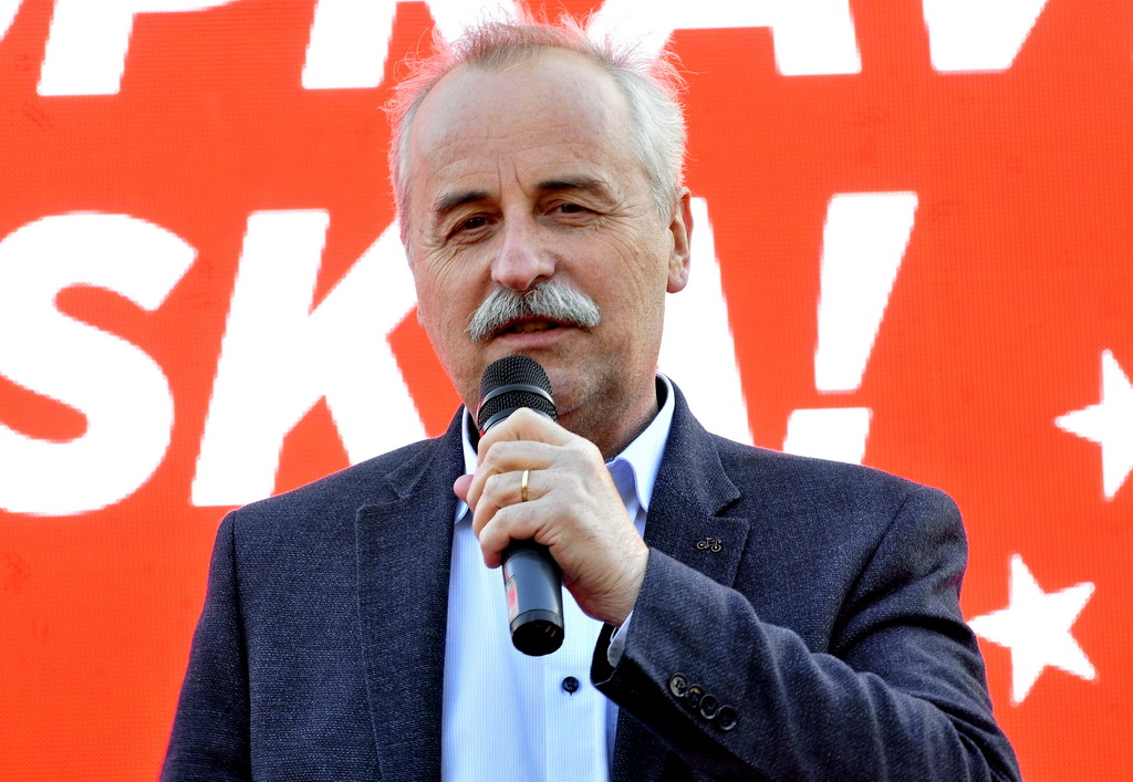 Mladen Novak