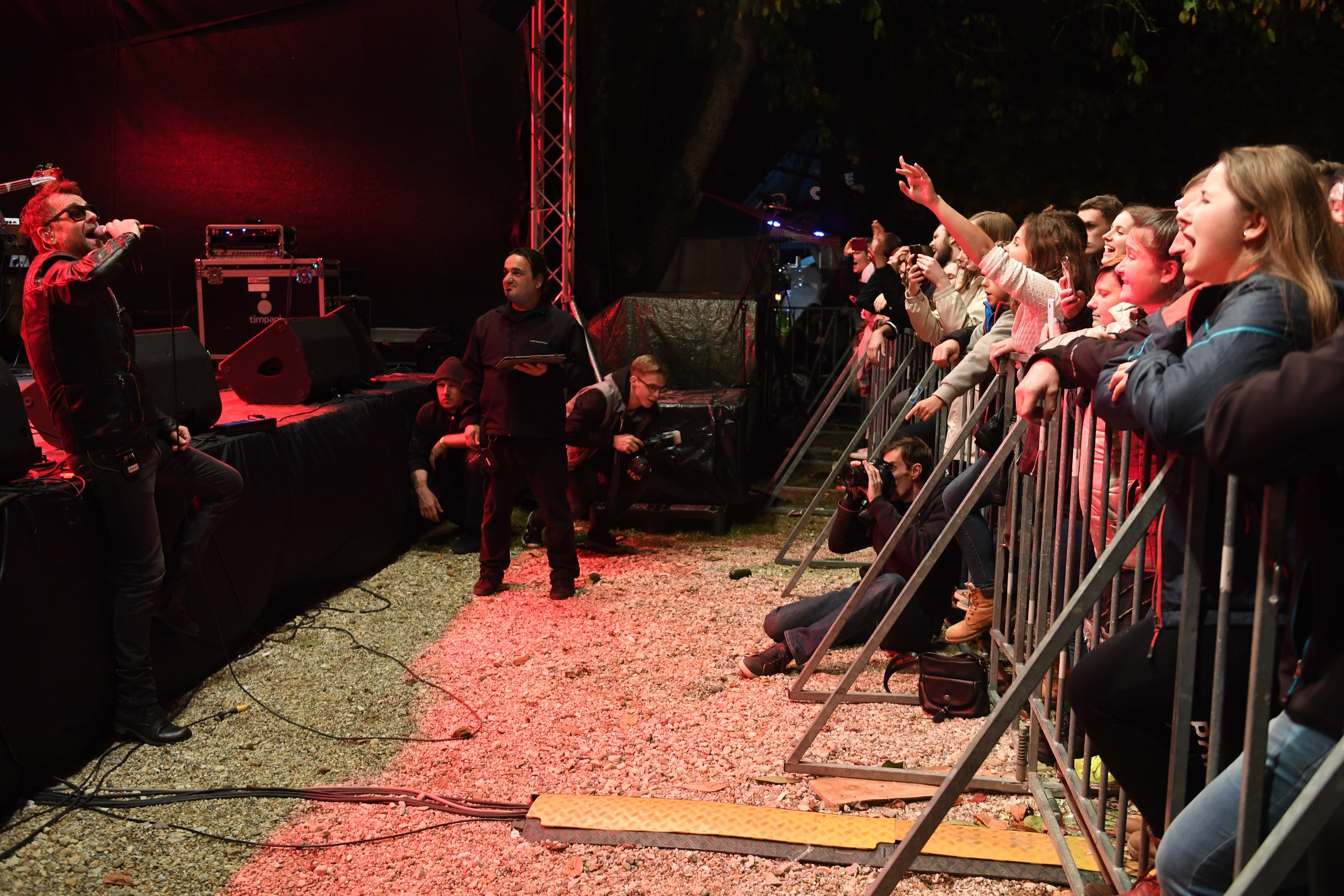 Noč čarovnic Noč čarovnic