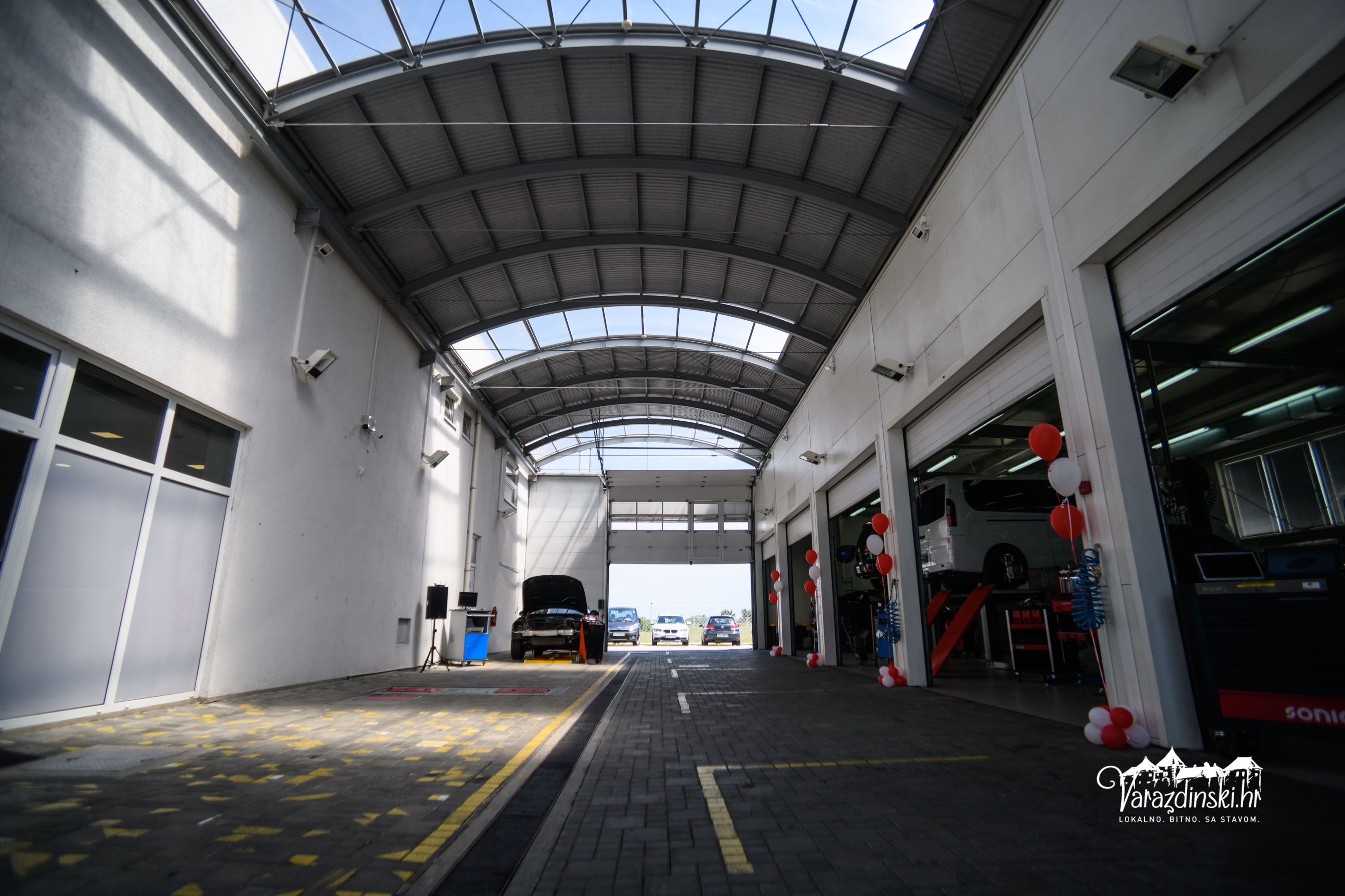 AC Group novi poslovni prostor