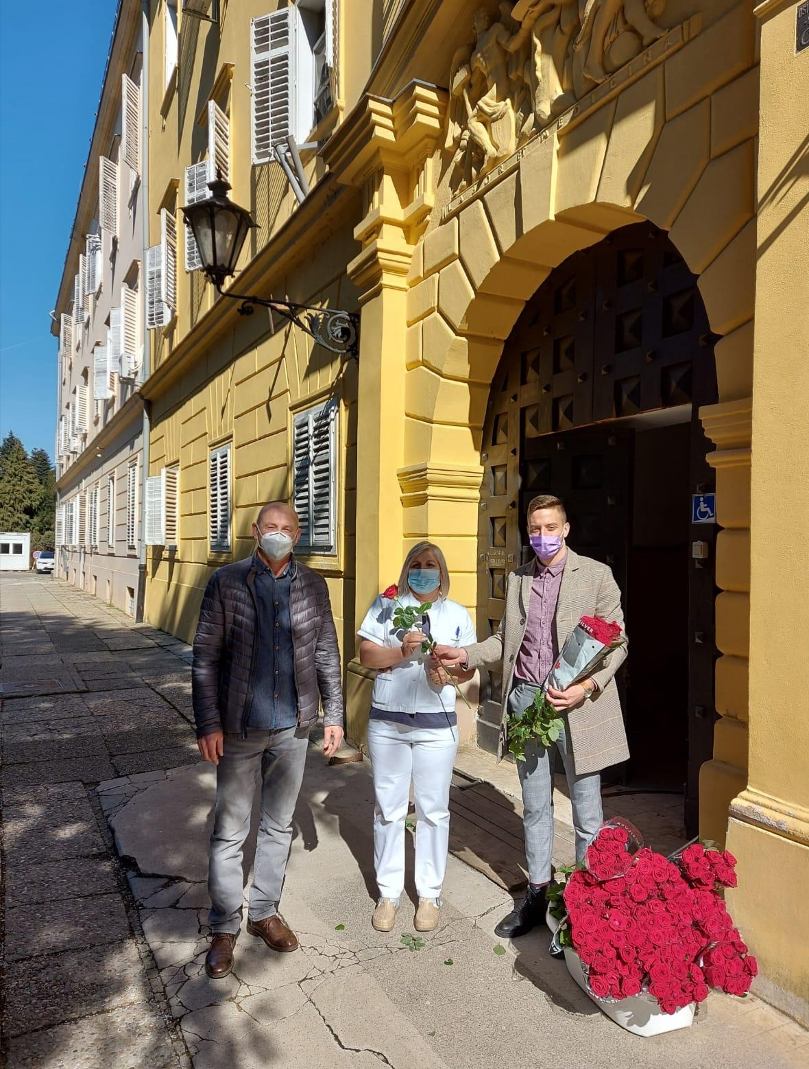 Reformisti, Dan žena