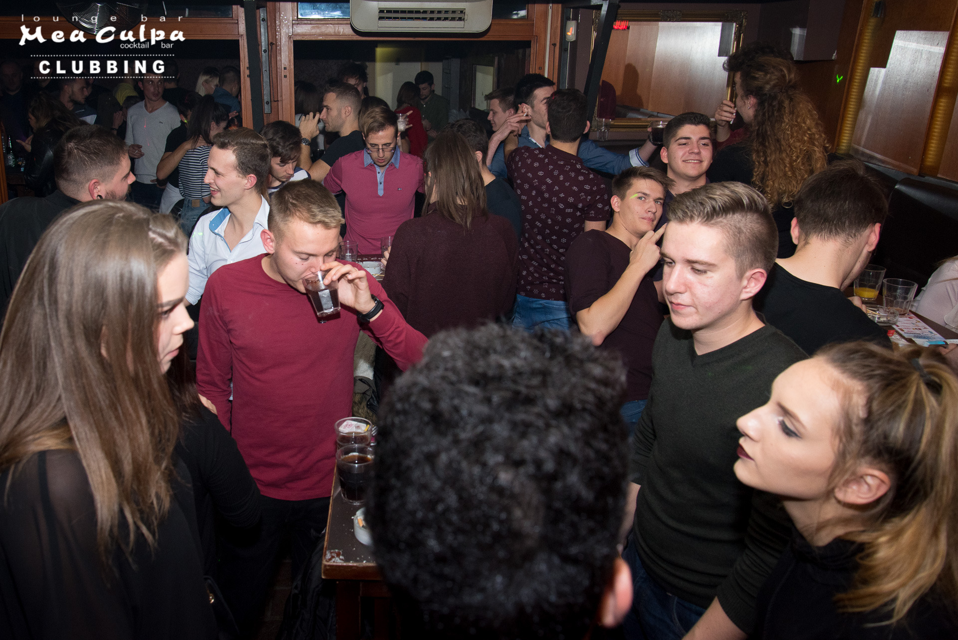 Fešta povodom sjećanja na Aquamarin Fešta povodom sjećanja na Aquamarin