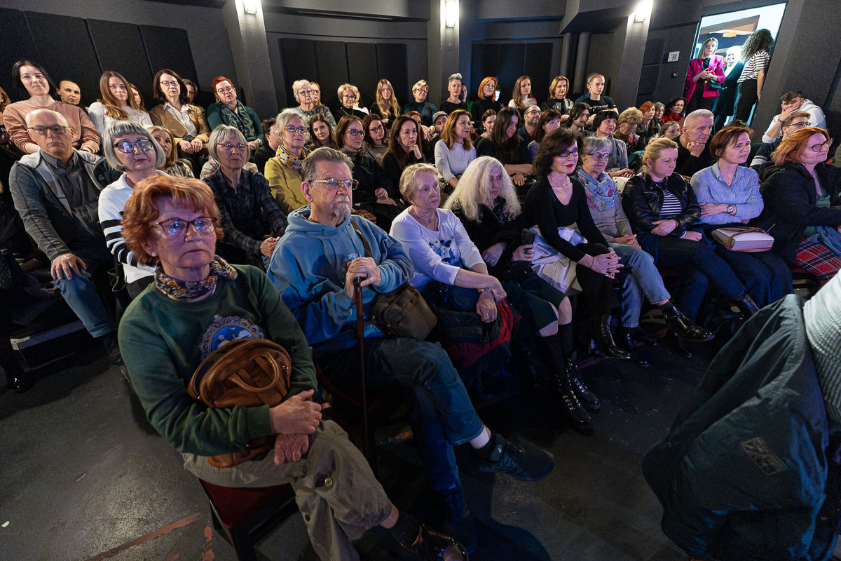 Predstavljanje knjige Slučaj vlastite pogibelji Kristian Novak