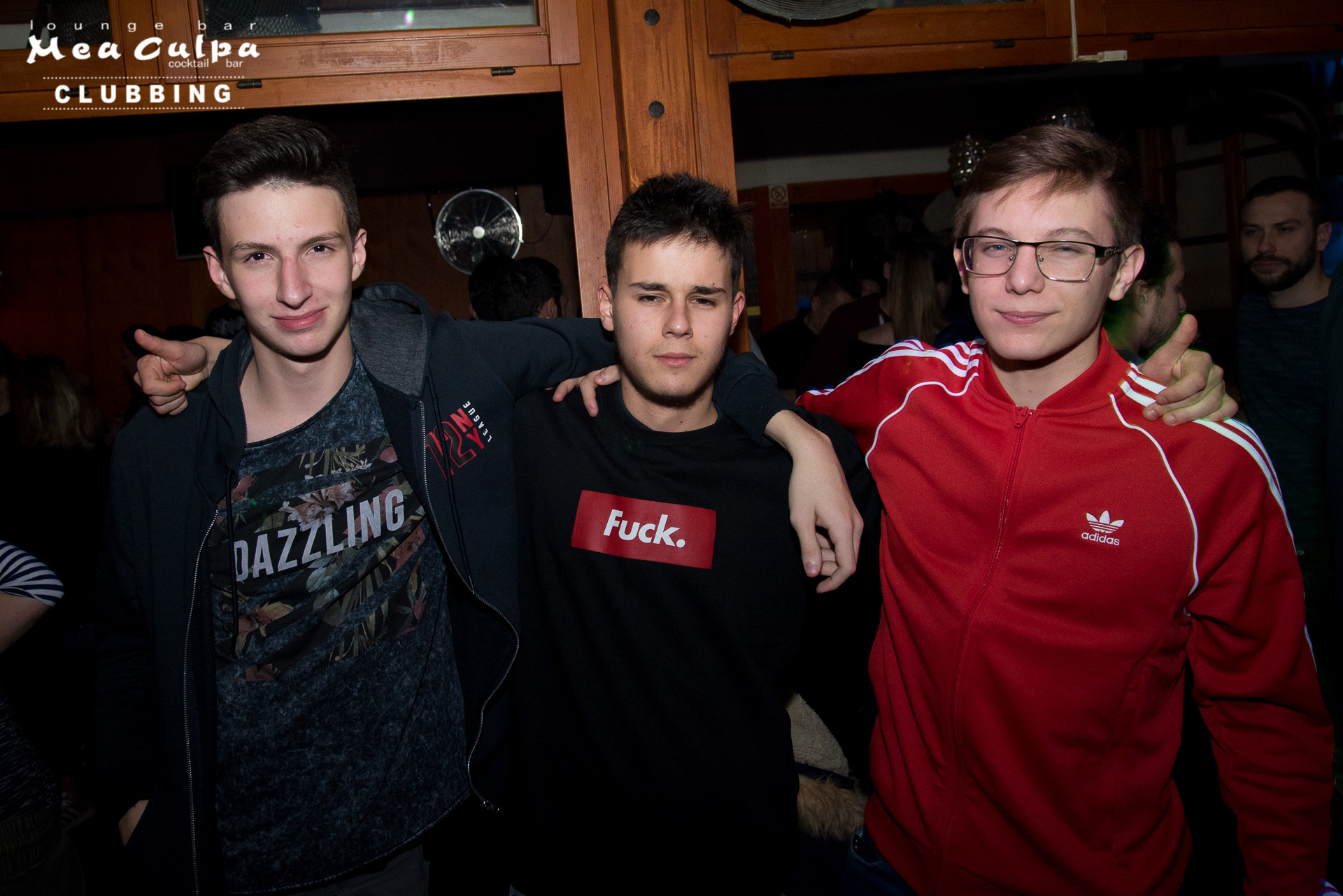 Fešta povodom sjećanja na Aquamarin Fešta povodom sjećanja na Aquamarin