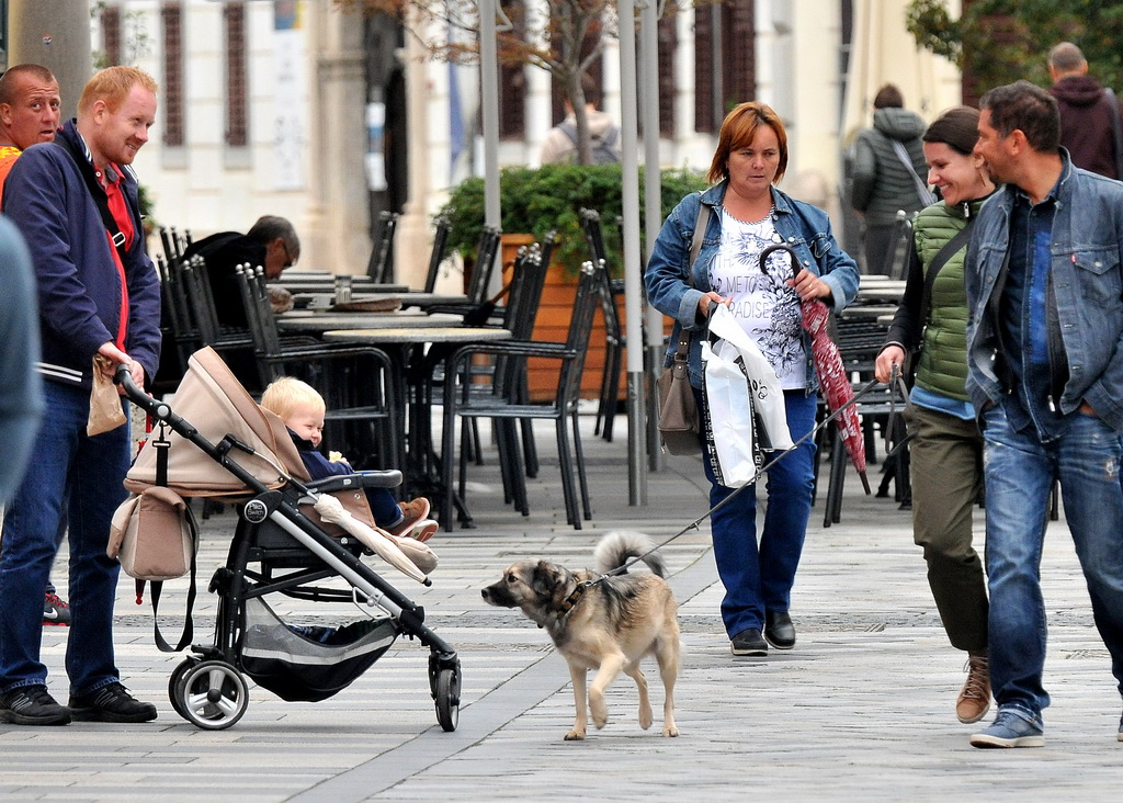 Kilkom po Varaždinu 22. rujna 2018. Kilkom po Varaždinu 22. rujna 2018.
