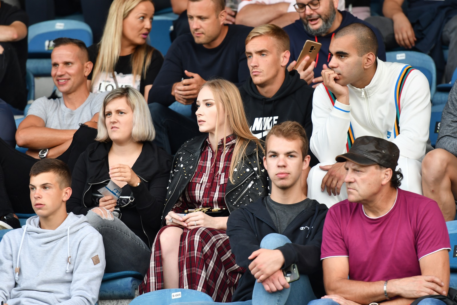 NK Varaždin – NK Hajduk 28.7.2019.