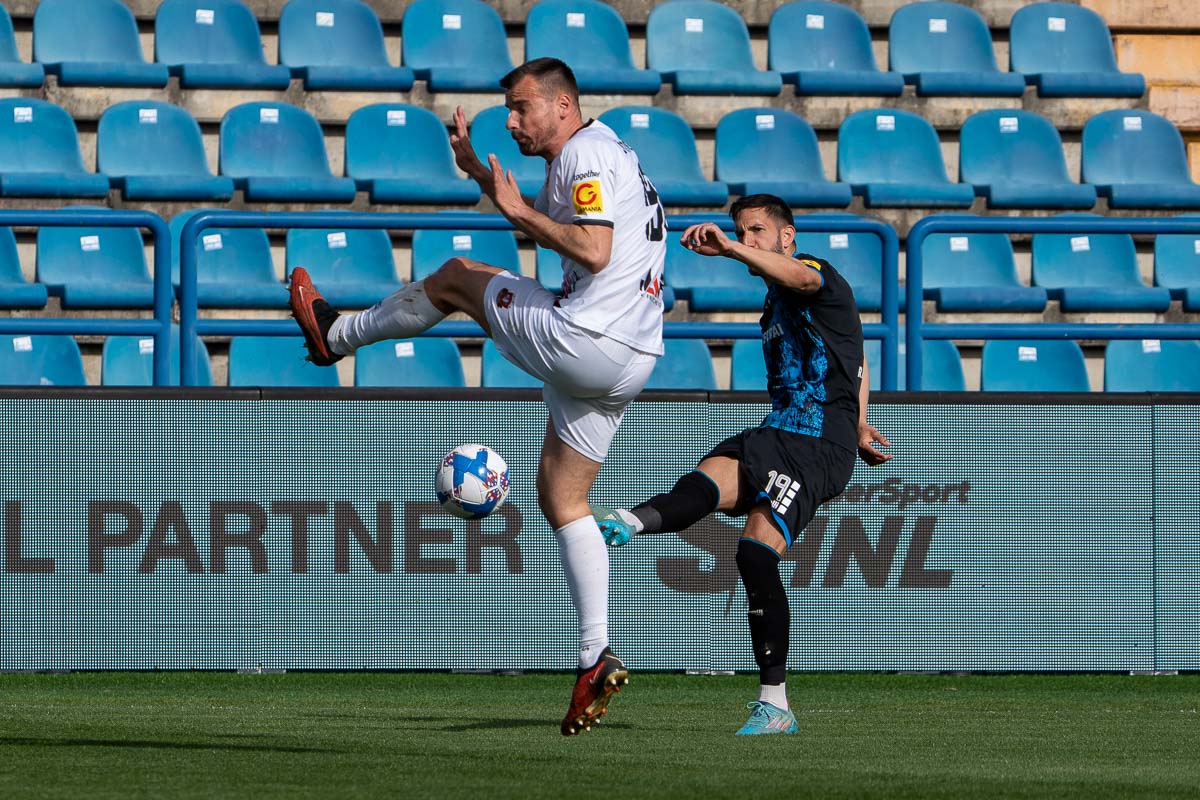 Varaždin – Gorica