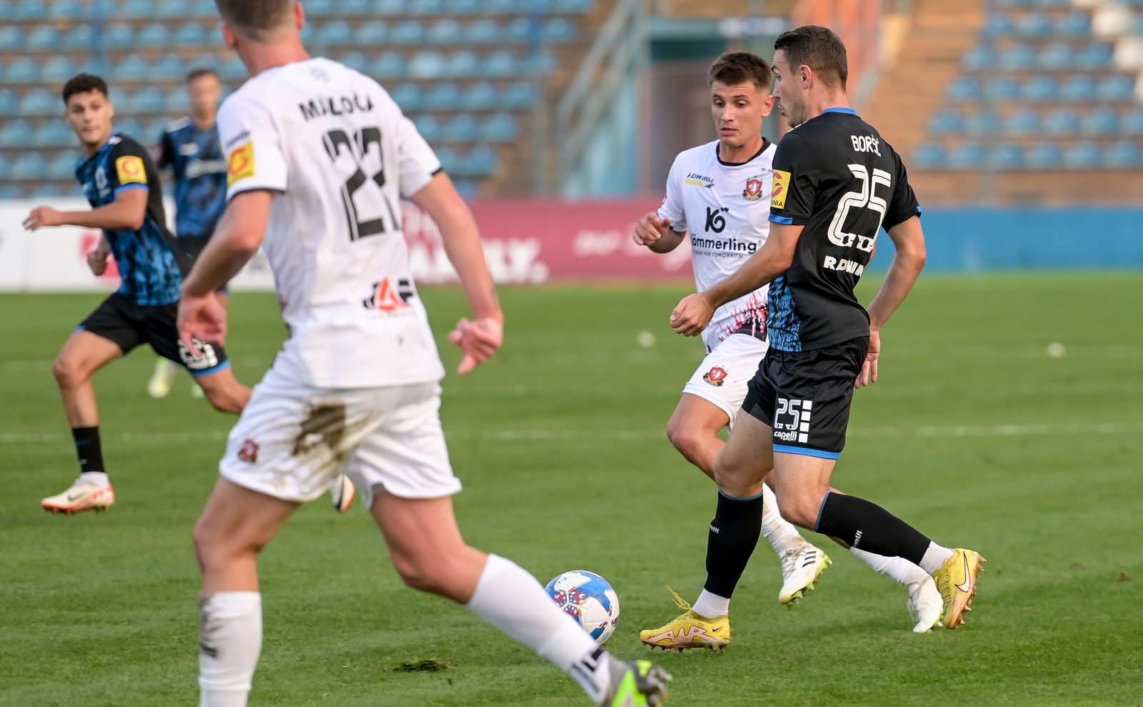 Varaždin – Gorica