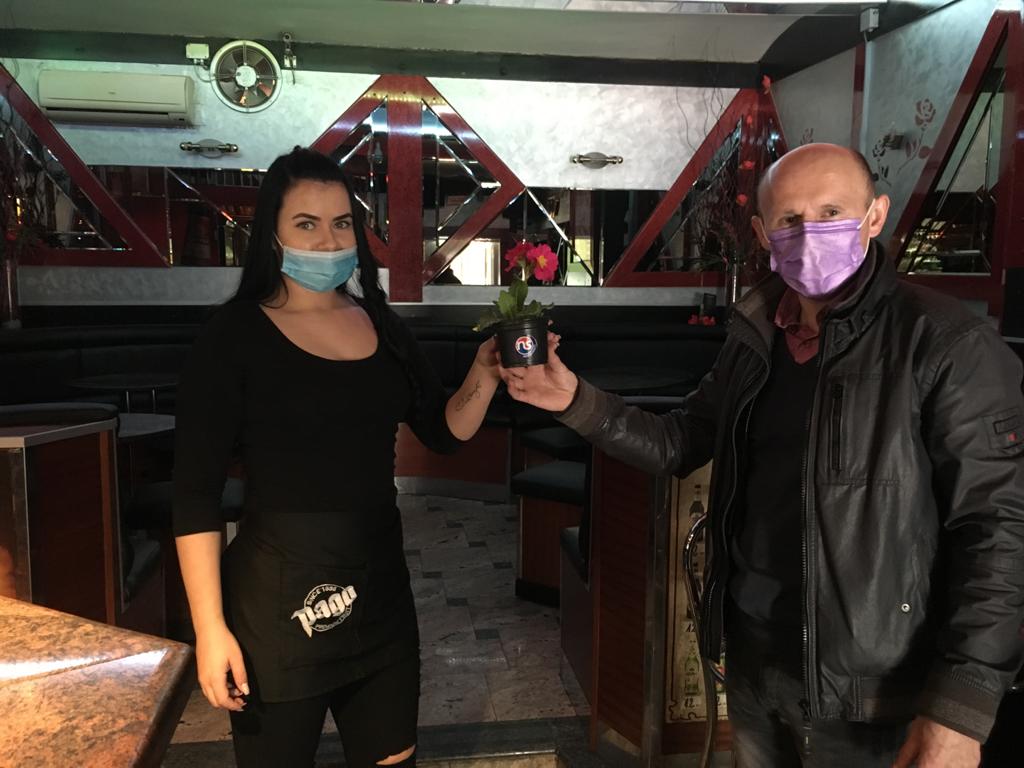 Reformisti, Dan žena