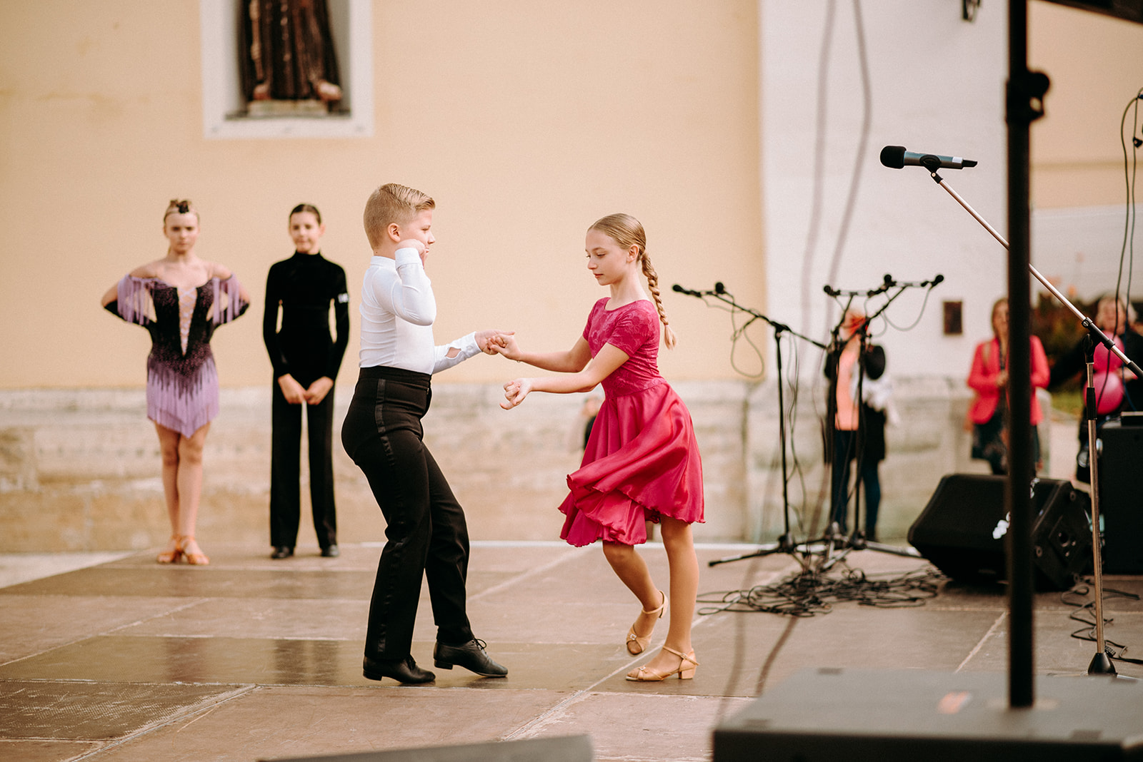 Dan ružičaste vrpce