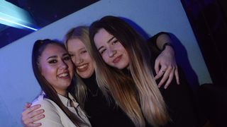 Maškare Balkan Night – Diskač Varaždin