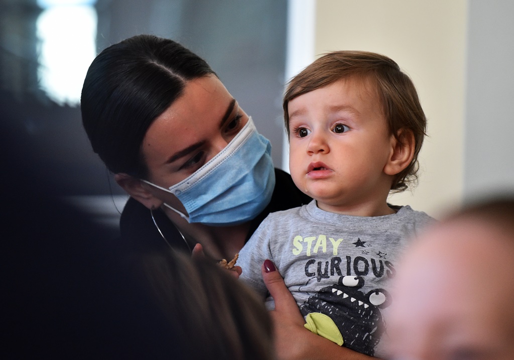 Ivanka i Mrle – Kliker festival 2020