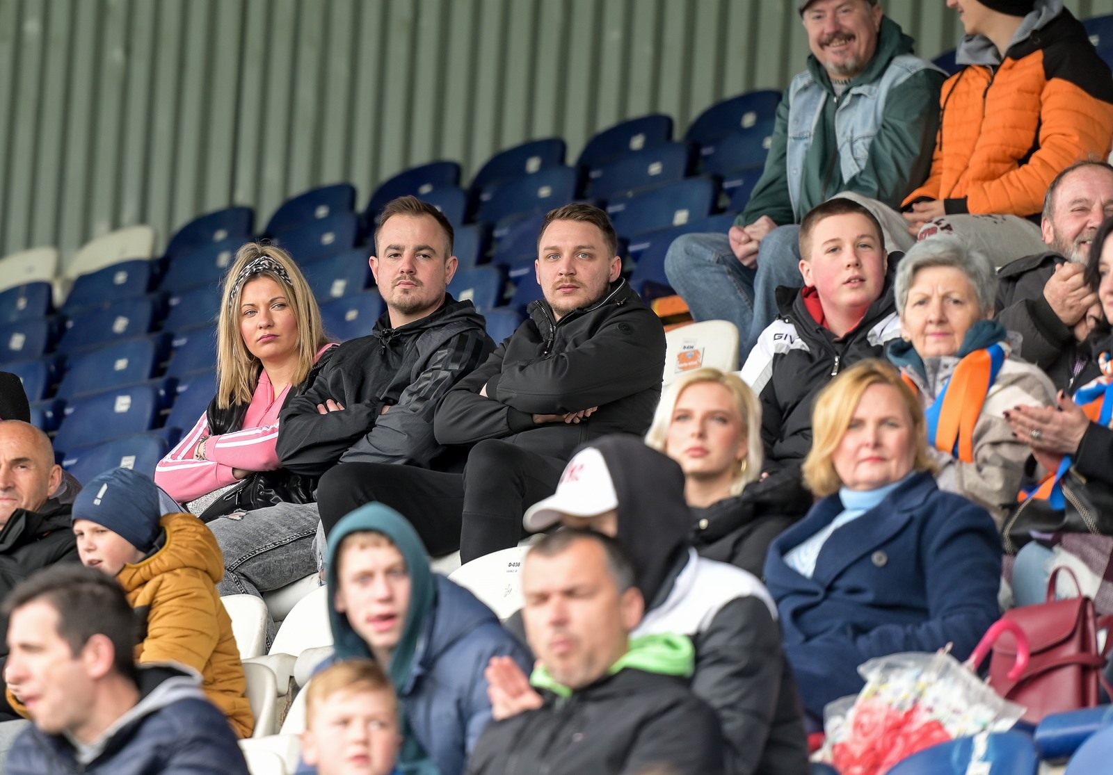 NK Varaždin – Istra