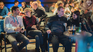 Maraschnino Craft bar – Vlatko Štampar stand-up show ‘Bolja polovica’