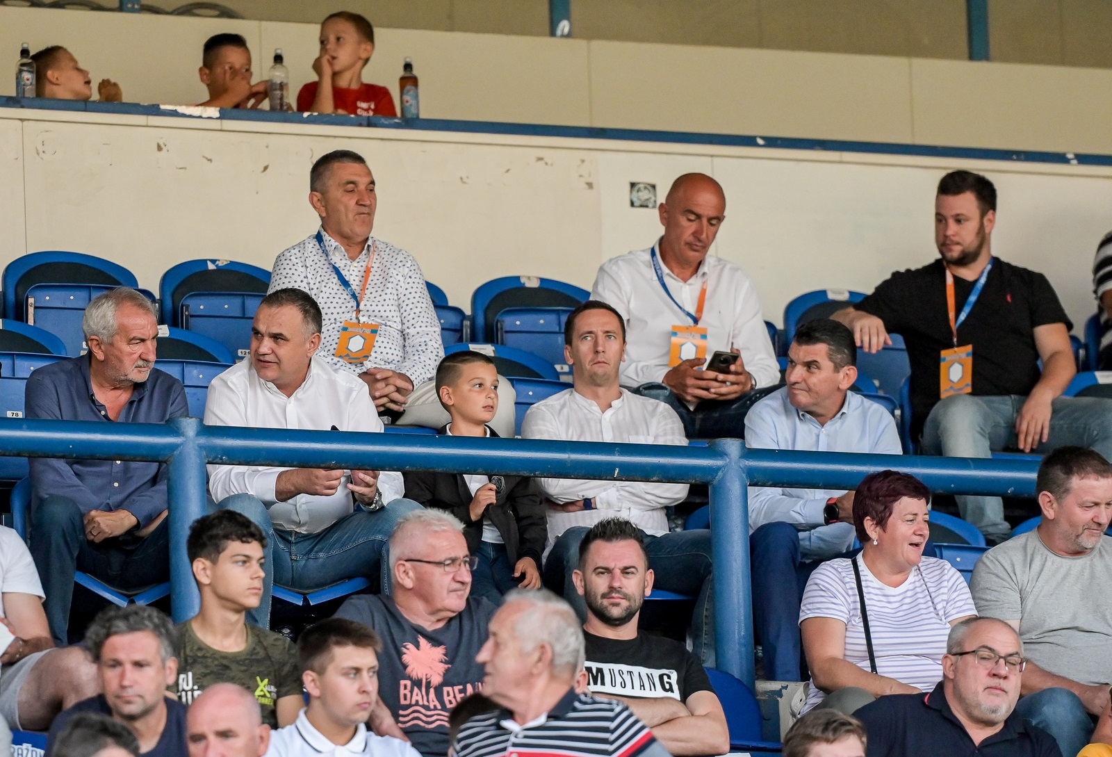 Varaždin – Gorica