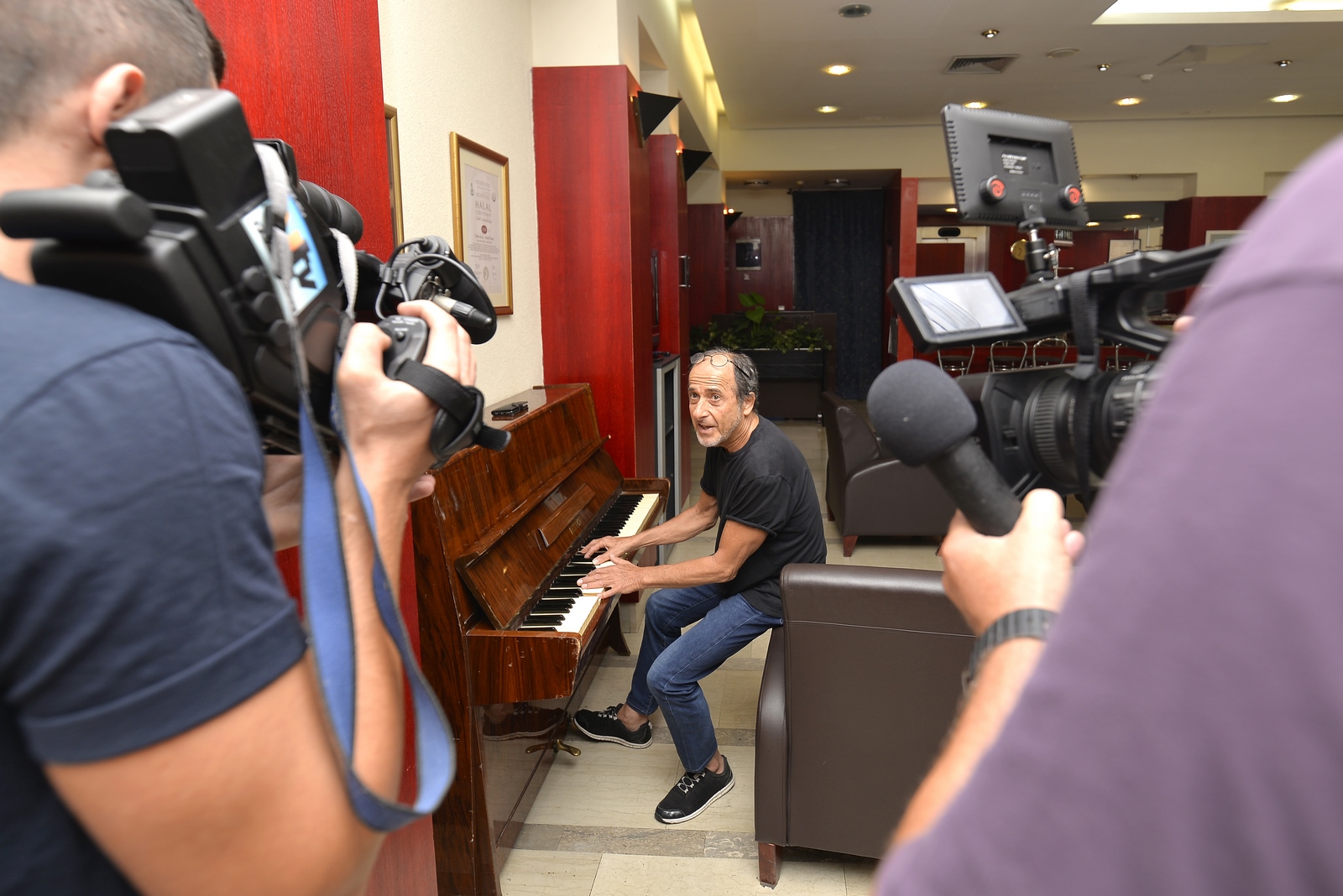 The Gipsy Kings i Božo Vrećo