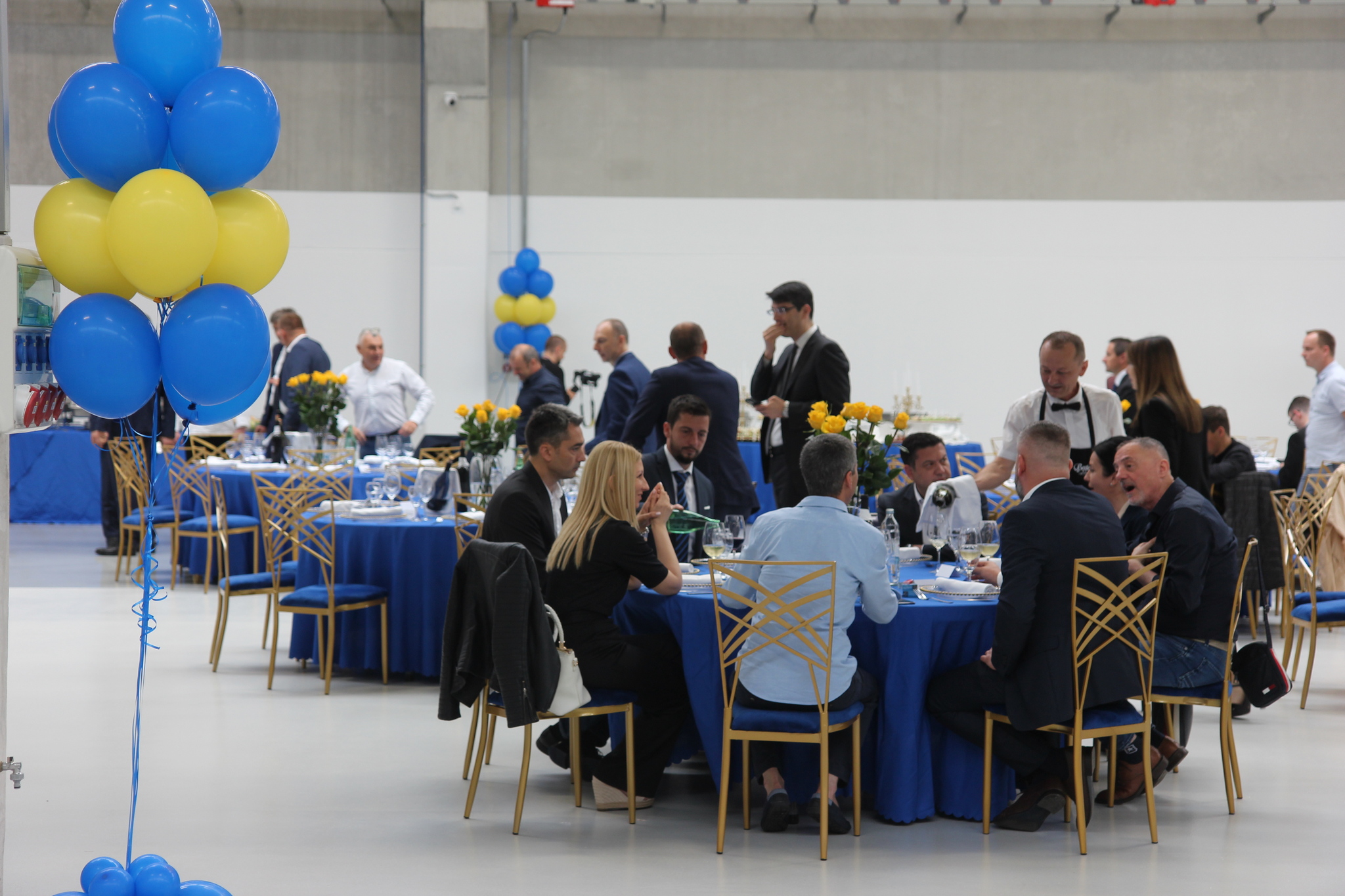 WAM product domjenak