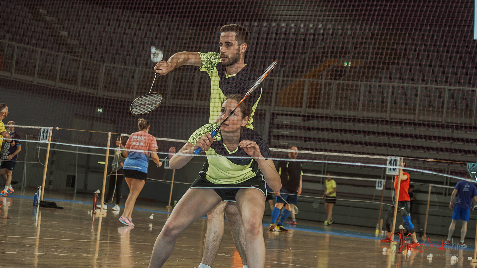 Marlex Open 2019 Marlex Open 2019