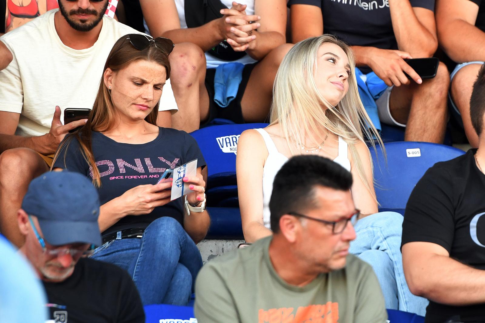 Varaždin – Slaven Belupo Varaždin – Slaven Belupo