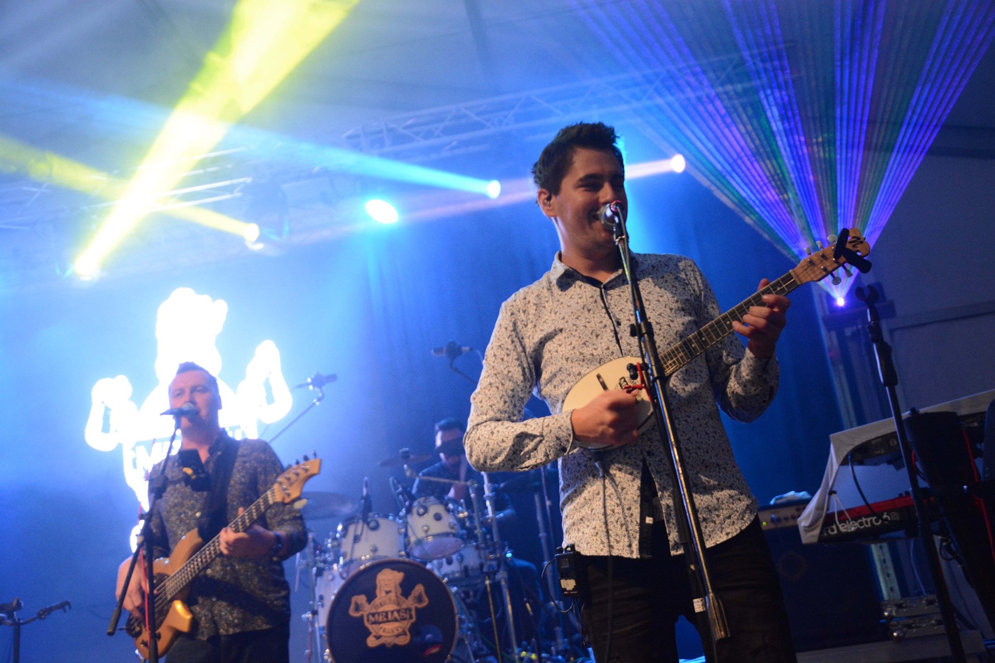 Danijela Martinović i Mejaši u Sračincu, Dani Miholja Danijela Martinović i Mejaši u Sračincu, Dani Miholja