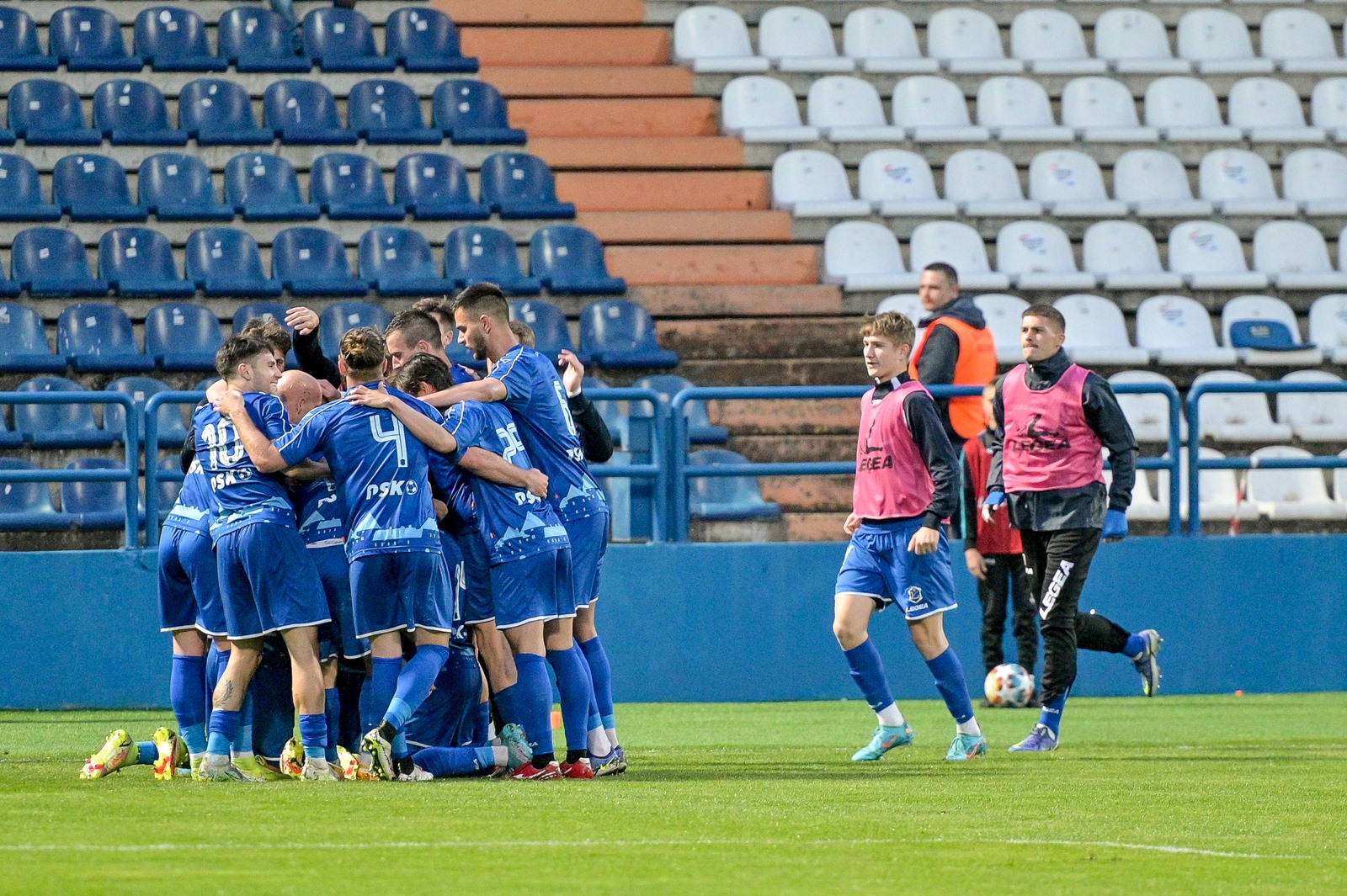 NK Varaždin – NK Jarun