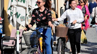 Klikom po Varaždinu 6.10.