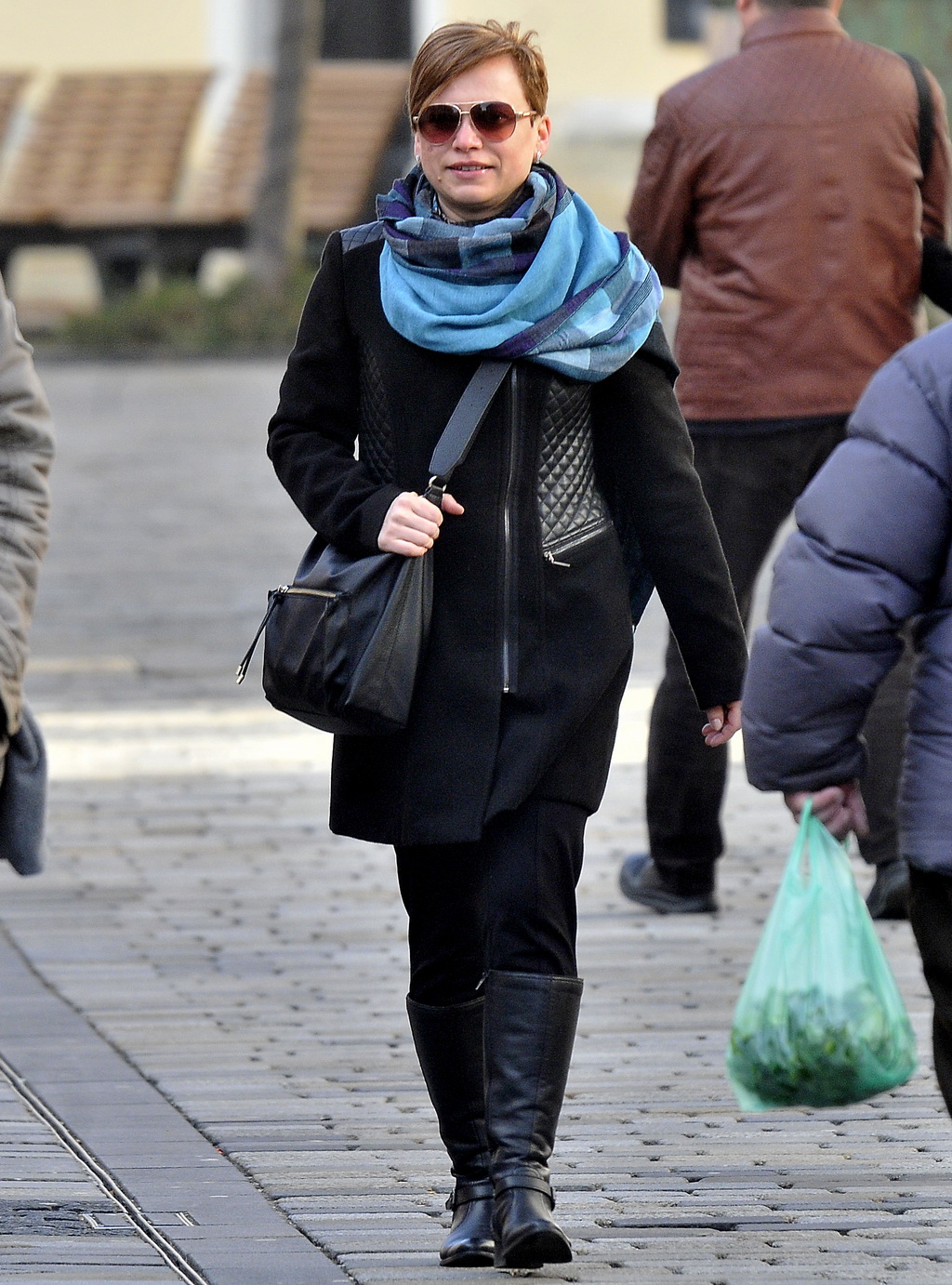 Klikom po gradu, 9.2.2019. Klikom po gradu, 9.2.2019.