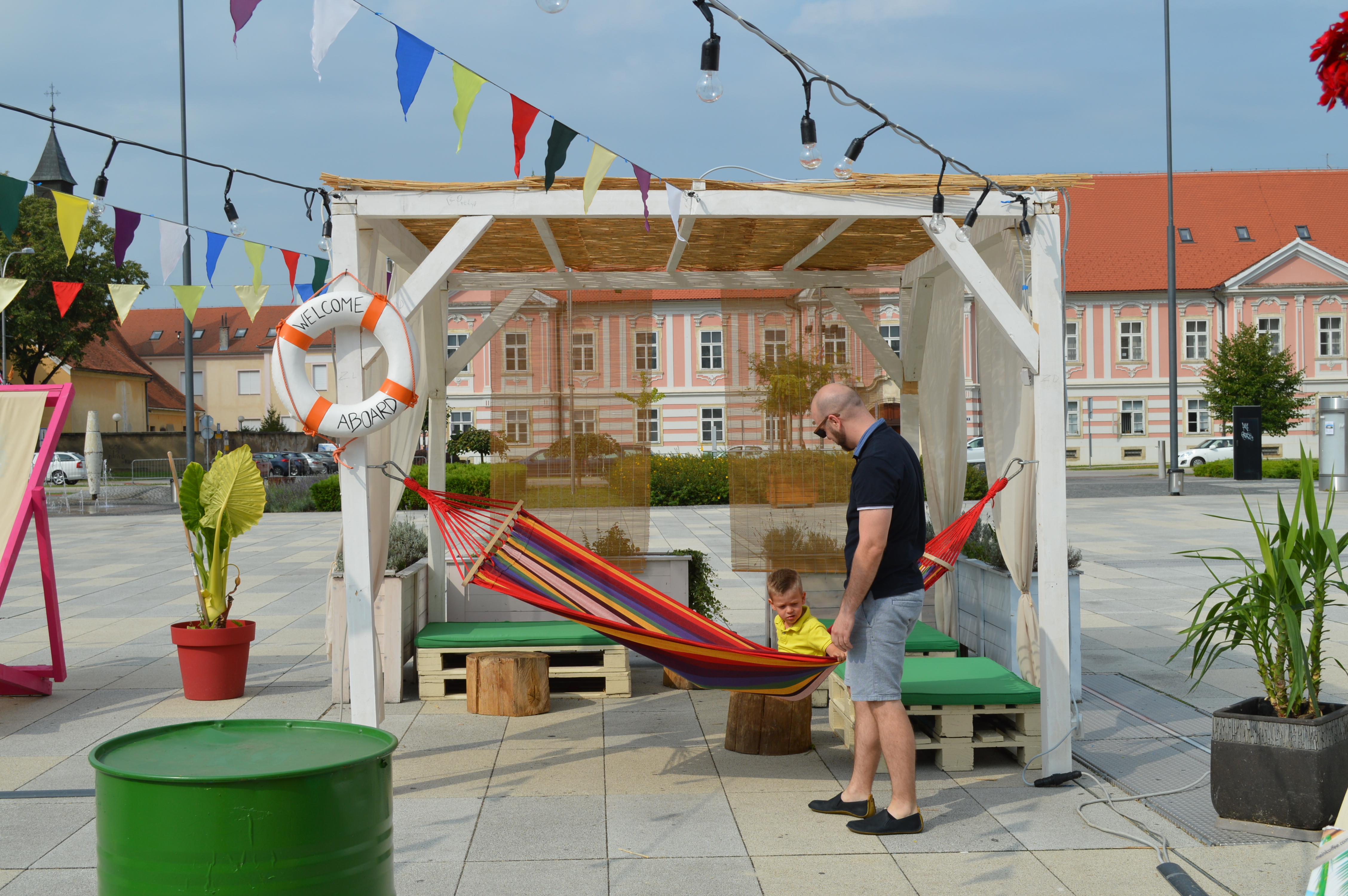 La Playa 2019 La Playa 2019