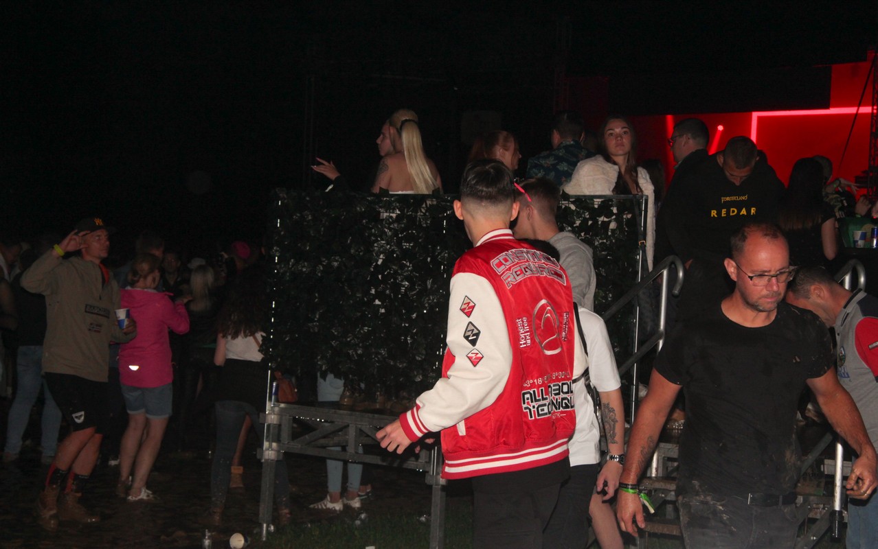 FOTO Drugi dan Forestlanda – zabava je došla do usijanja, evo atmosfere!