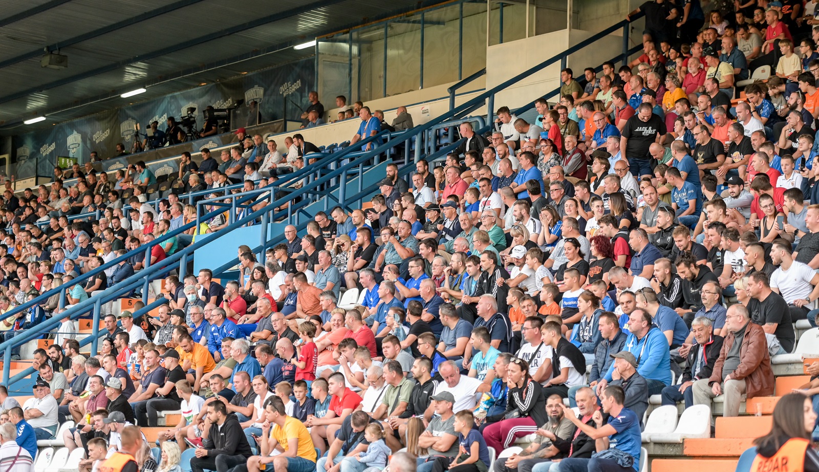 Varaždin – Gorica